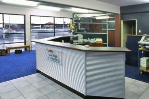 Print Solutions – Redevelopment