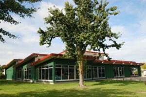 Taradale Public Library