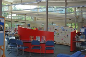 Taradale Public Library