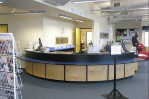 Taradale Public Library