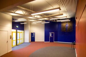 Central Hawkes Bay College – Technology Centre