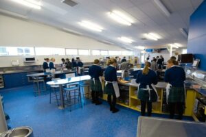 Central Hawkes Bay College – Technology Centre