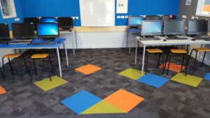 Havelock North Intermediate School - Technology