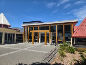 Flaxmere Community Centre