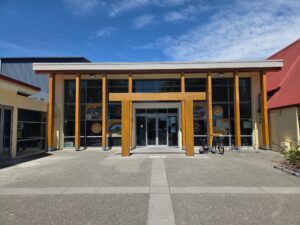 Flaxmere Community Centre