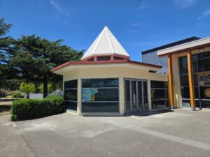 Flaxmere Community Centre