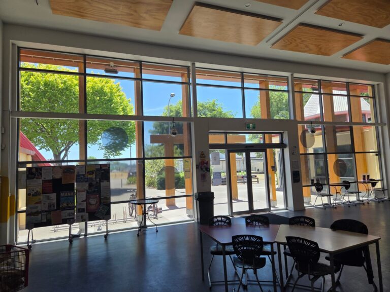 Flaxmere Community Centre