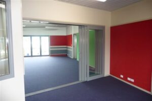 Arthur Miller School