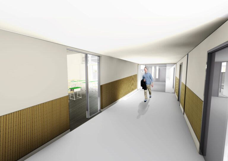 Havelock North High School 100 Block