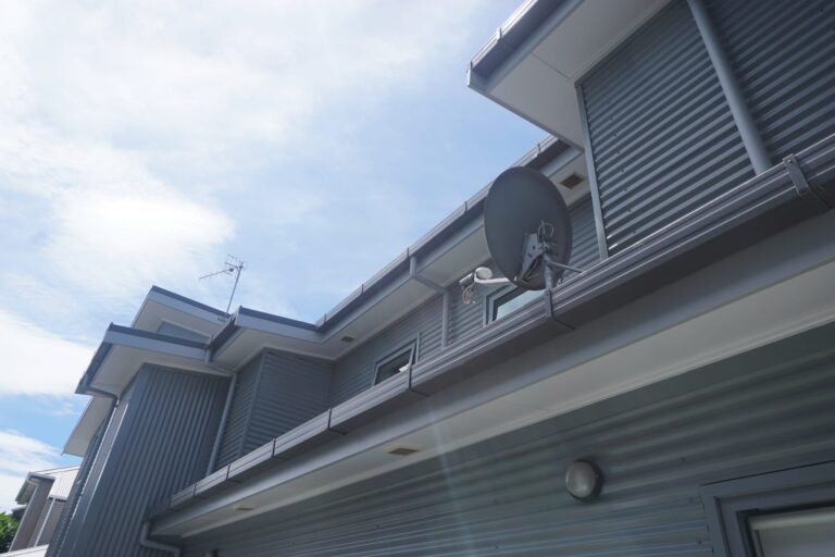 Turfrey/Foster Townhouses