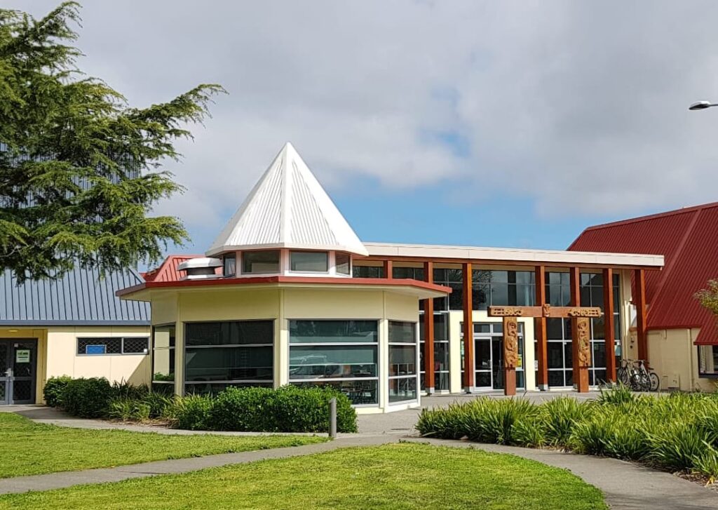 Flaxmere Community Centre