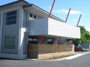 WHK Coffey Davidson – Office Relocation